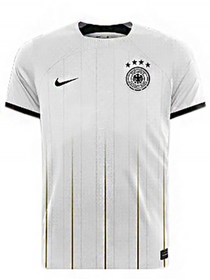 Germany special edtion jersey soccer uniform men's white sportswear football kit top shirt Euro 2024 cup